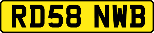 RD58NWB