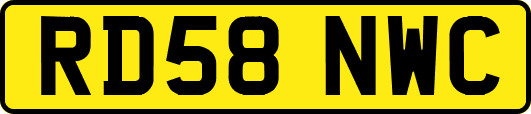 RD58NWC