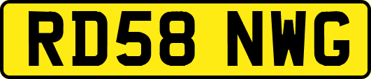 RD58NWG