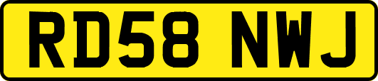 RD58NWJ
