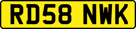RD58NWK