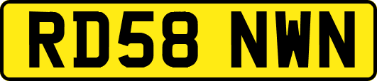 RD58NWN