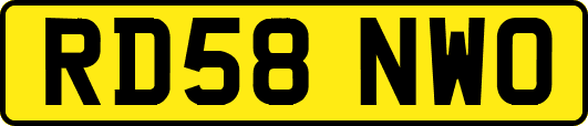 RD58NWO