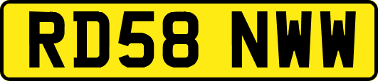 RD58NWW