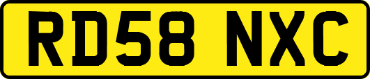 RD58NXC