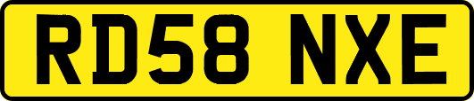 RD58NXE