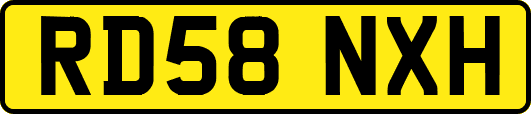 RD58NXH