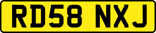 RD58NXJ