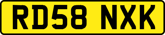 RD58NXK