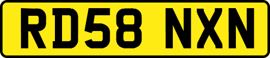 RD58NXN