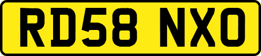 RD58NXO