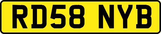 RD58NYB