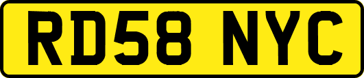 RD58NYC