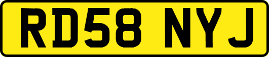 RD58NYJ