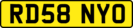 RD58NYO