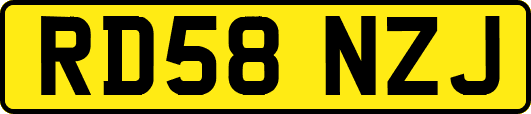RD58NZJ