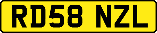 RD58NZL