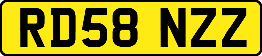 RD58NZZ