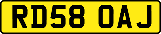 RD58OAJ