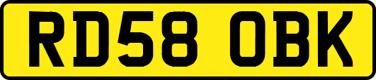 RD58OBK