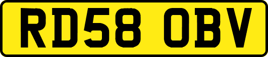 RD58OBV