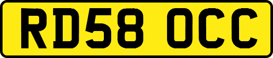 RD58OCC