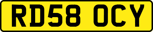 RD58OCY