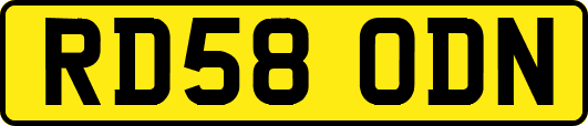 RD58ODN