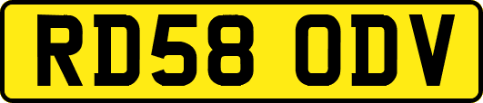 RD58ODV