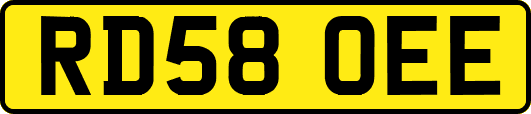 RD58OEE