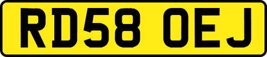 RD58OEJ