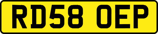 RD58OEP