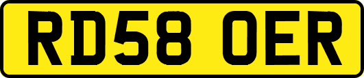 RD58OER