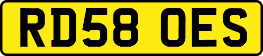 RD58OES