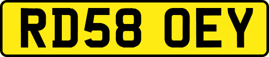 RD58OEY