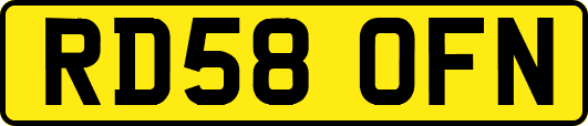 RD58OFN