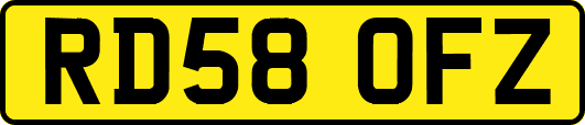 RD58OFZ