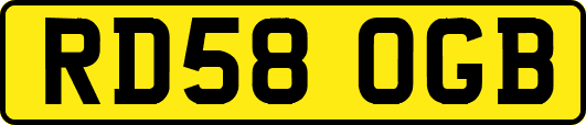 RD58OGB