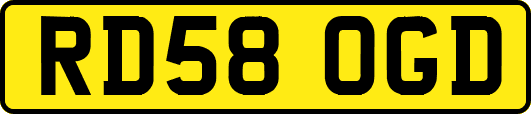 RD58OGD