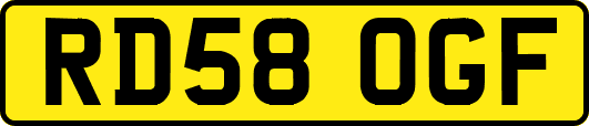 RD58OGF
