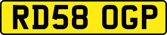 RD58OGP