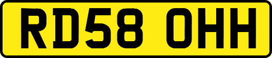 RD58OHH