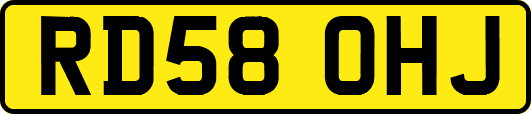 RD58OHJ
