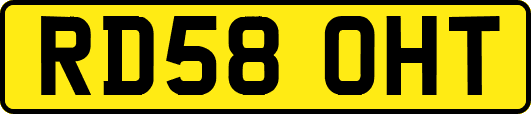 RD58OHT