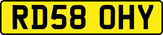 RD58OHY