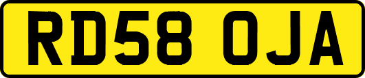 RD58OJA