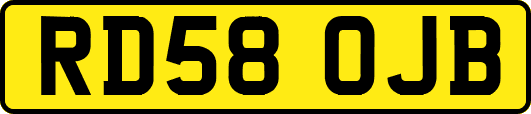 RD58OJB