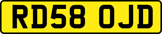 RD58OJD