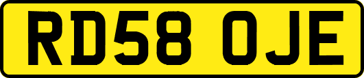 RD58OJE