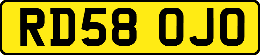 RD58OJO